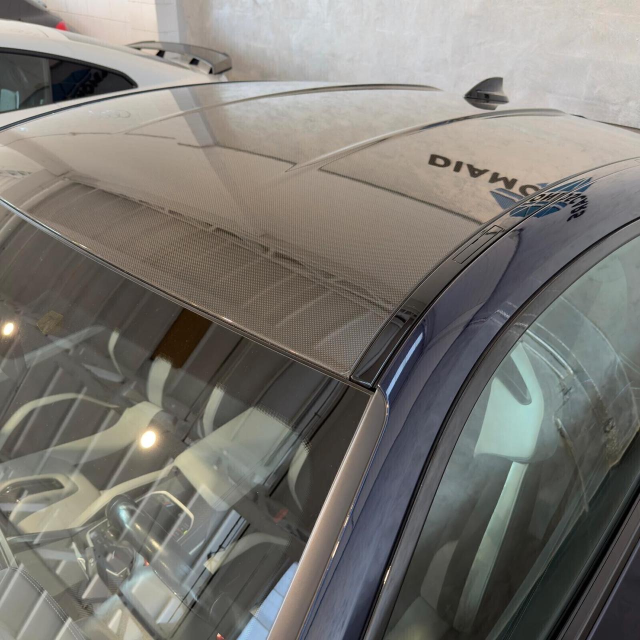 Bmw M4 Competition 640CV