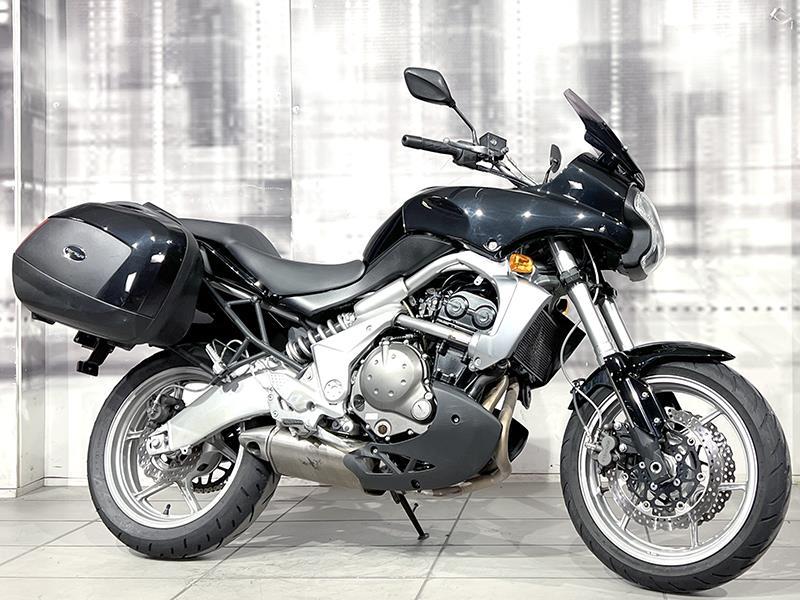 Kawasaki Versys 650