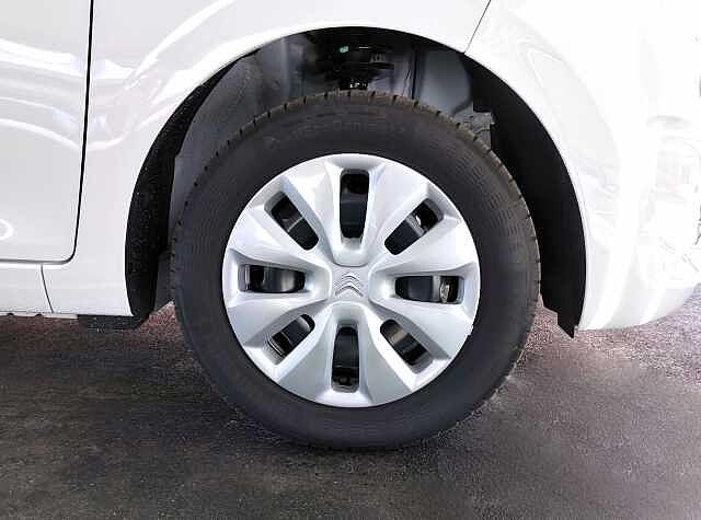 Citroen C1 VTi 72 5 porte Feel