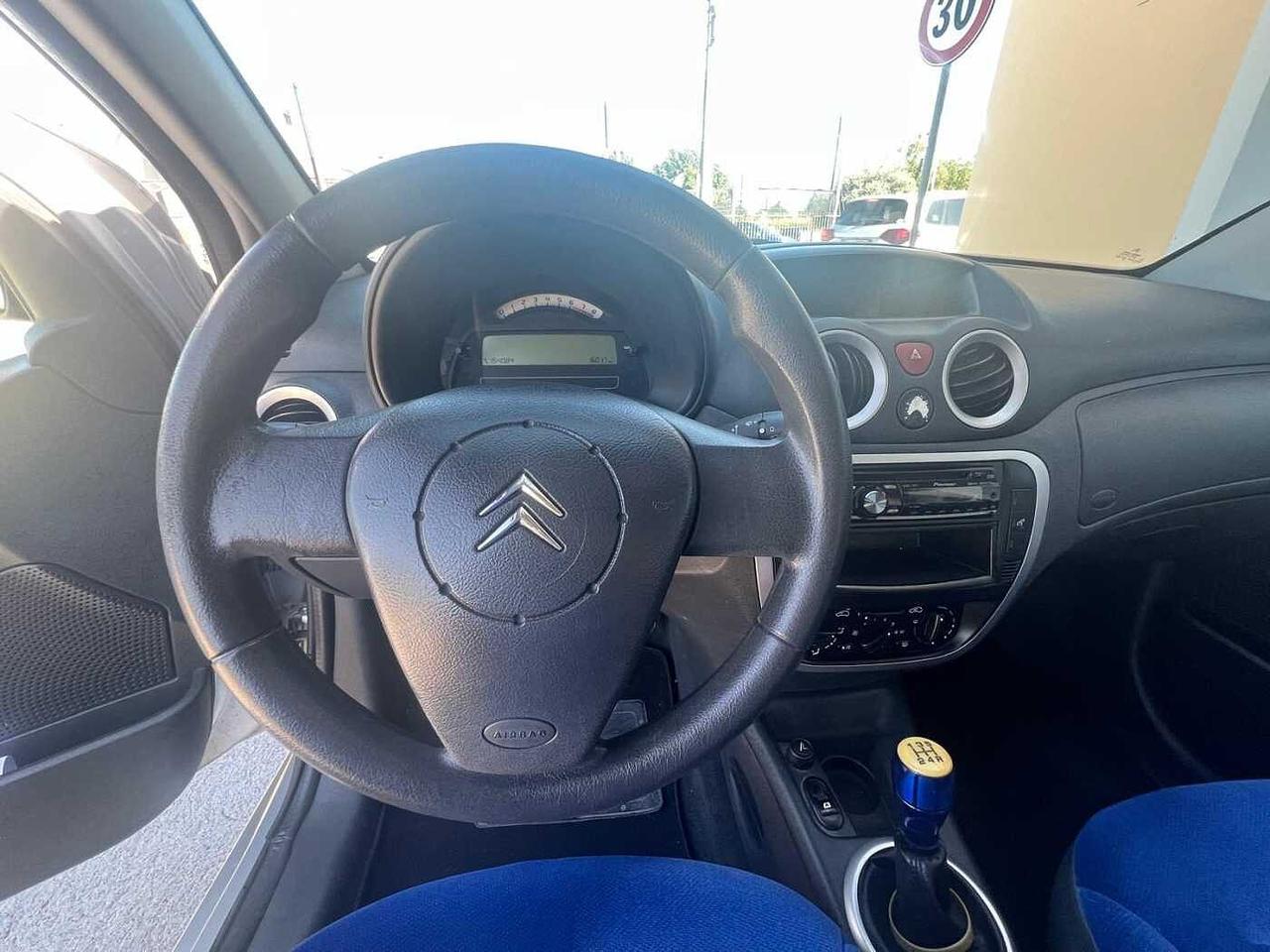 Citroen C2 1.1 Elegance