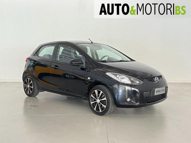 MAZDA 2 1.3 16V 75CV 5p. Play GPL *NEOPATENTATI*