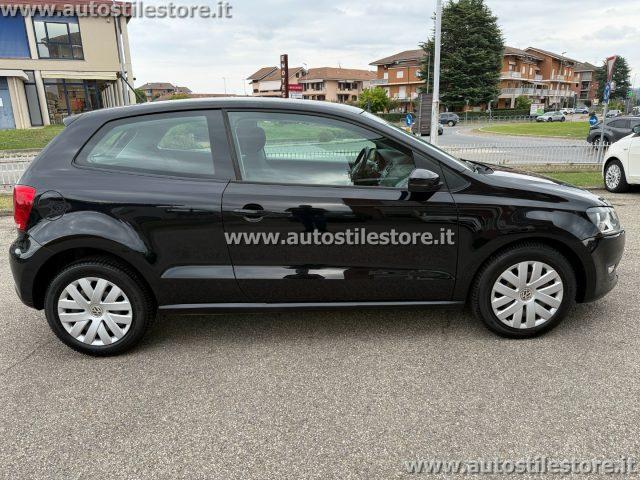 VOLKSWAGEN Polo 1.2 TDI DPF 3 p. Comfortline