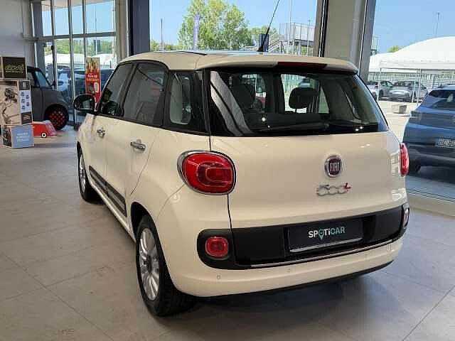 Fiat 500L 1.4 95 CV Lounge
