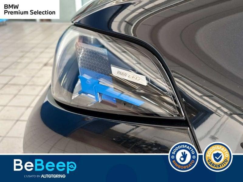 BMW X5 XDRIVE30D MSPORT AUTO