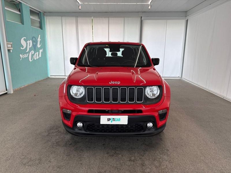 Jeep Renegade 1.6 MJet 130cv Limited