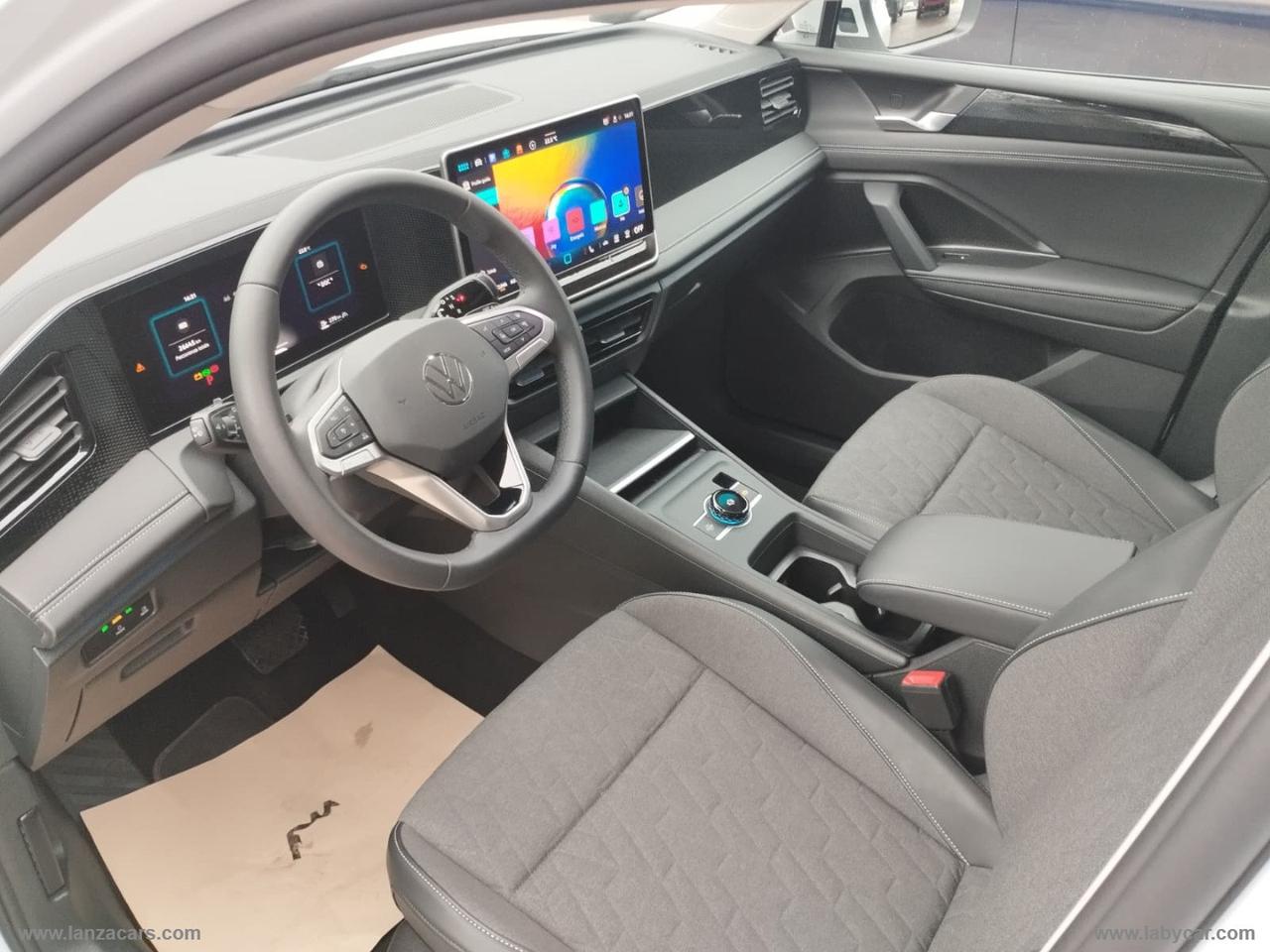 VOLKSWAGEN Tiguan 2.0 TDI 150 CV EVO DSG Edit. Pl.