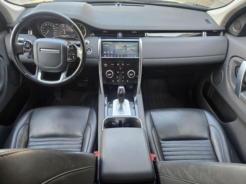 Land Rover Discovery Sport 2.0D I4-L.Flw 150 CV AWD Auto S - 7 POSTI