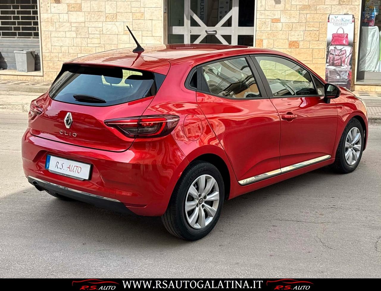 Renault Clio 5 porte