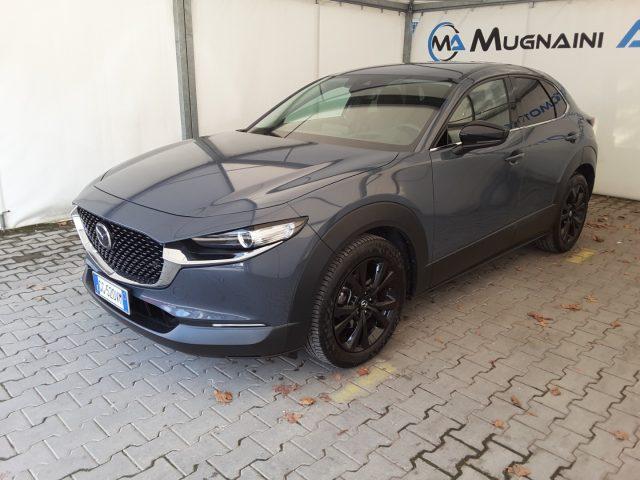 MAZDA CX-30 2.0L e-Skyactiv-G 150cv M Hybrid Homura