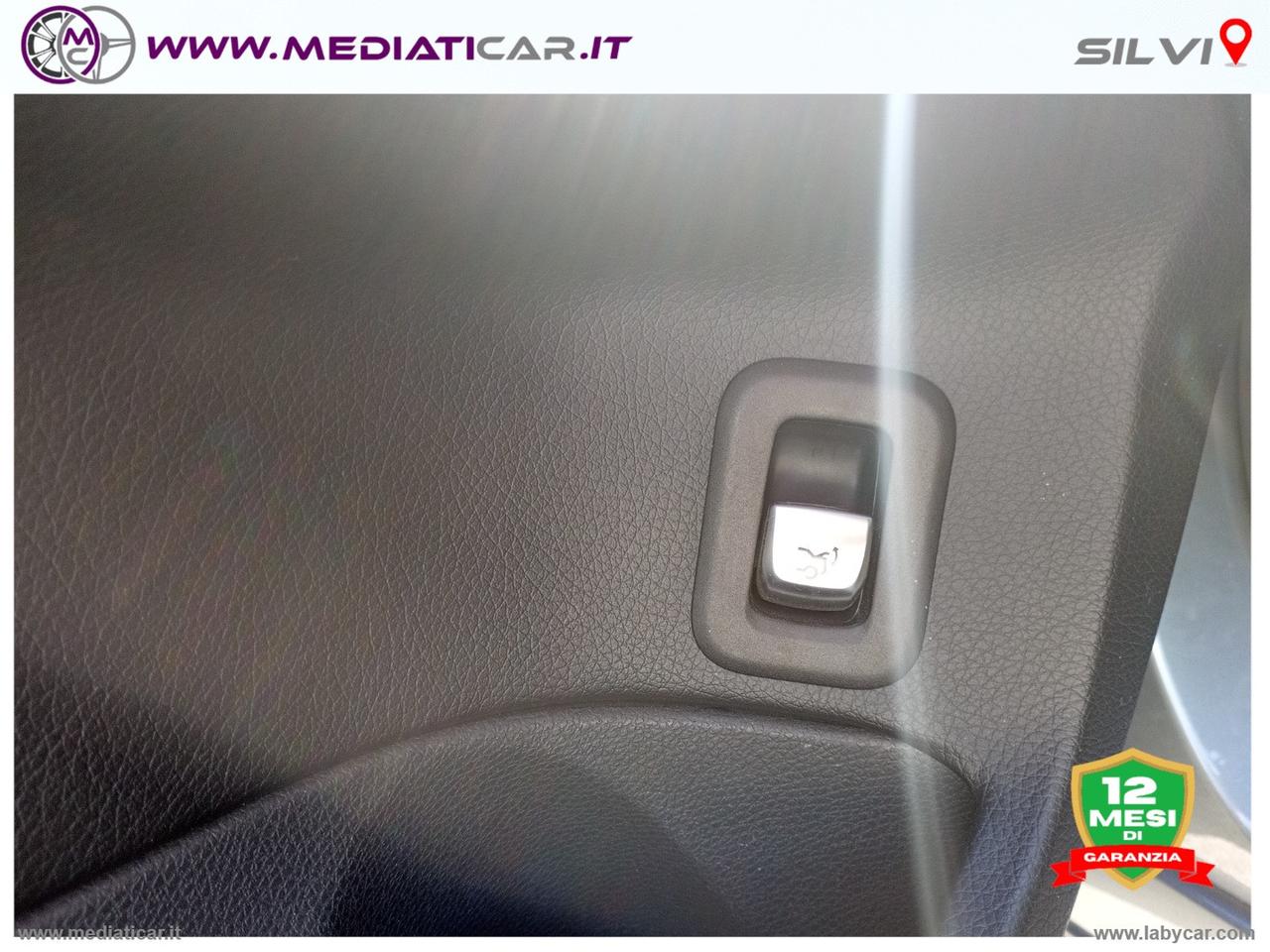 MERCEDES-BENZ C 220 d S.W. 4Matic Auto Sport GARANZIA
