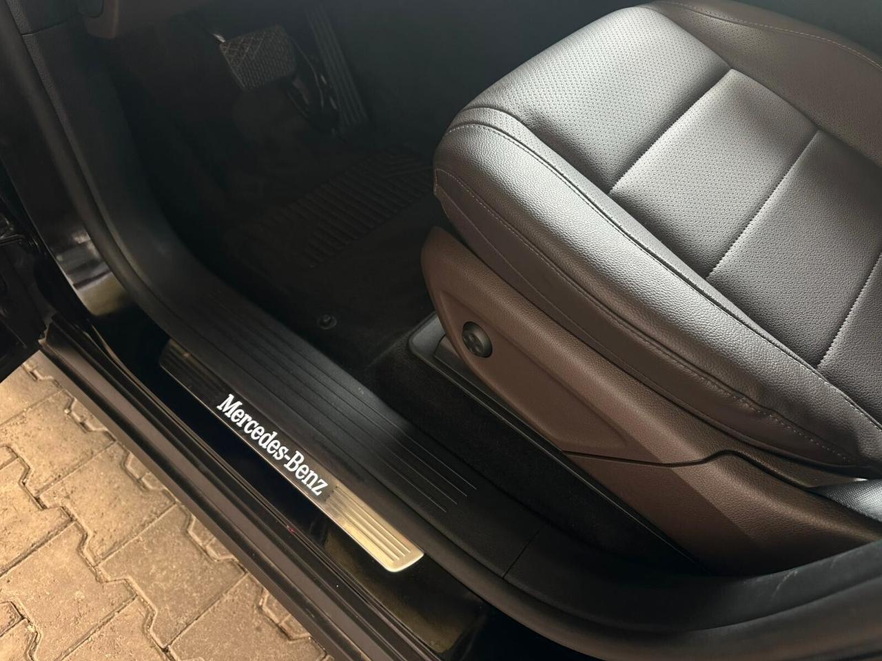 Mercedes-benz GLE 300 d 4Matic Premium Plus