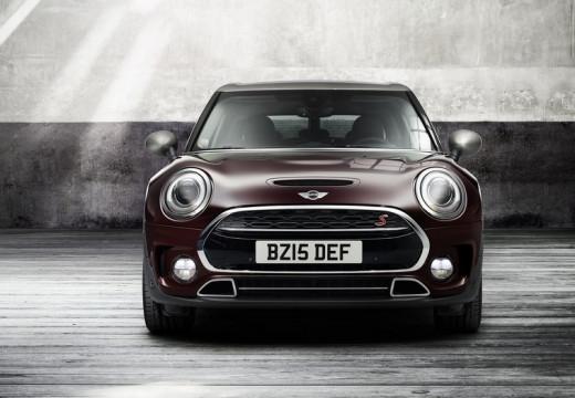 MINI Mini IV F54 2016 Clubman - Mini Clubman 2.0 Cooper D auto
