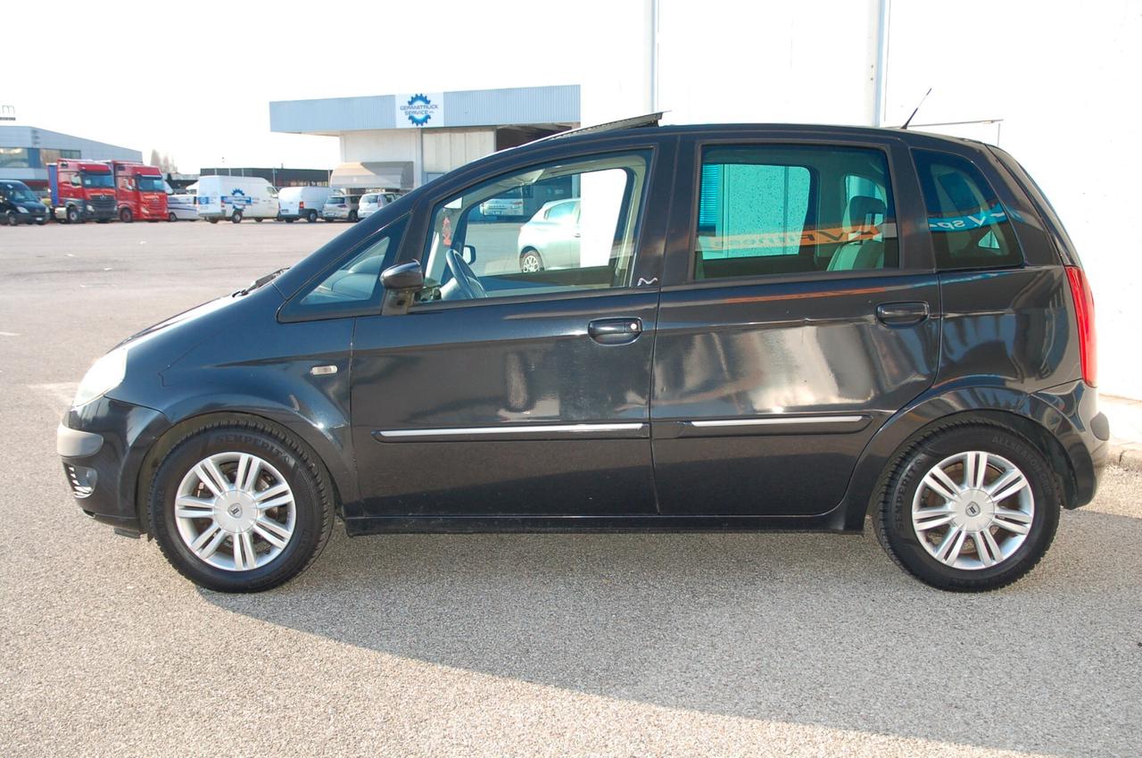 Lancia MUSA 1.4 16V Platino