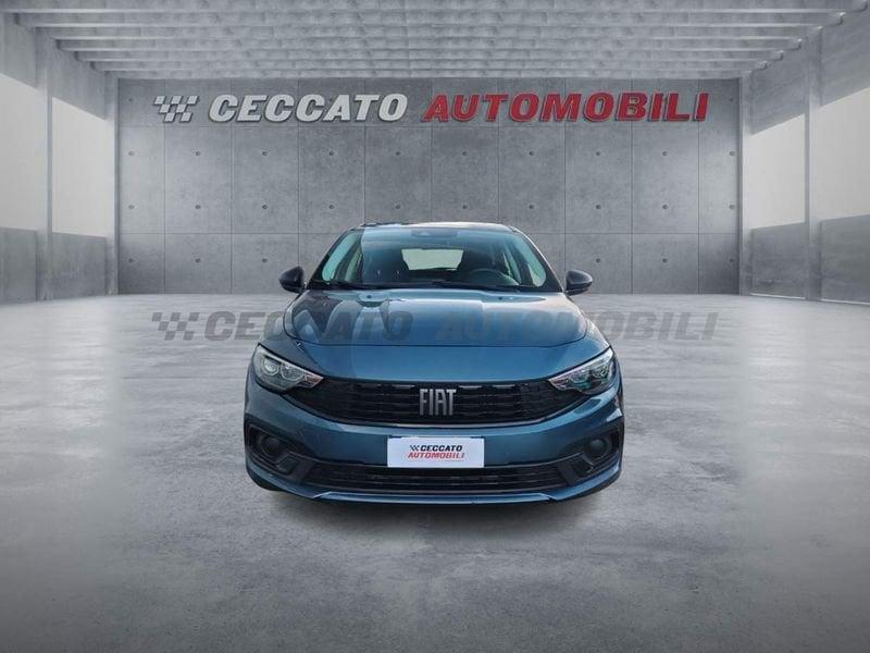 FIAT Tipo Tipo SW 1.0 t3 100cv