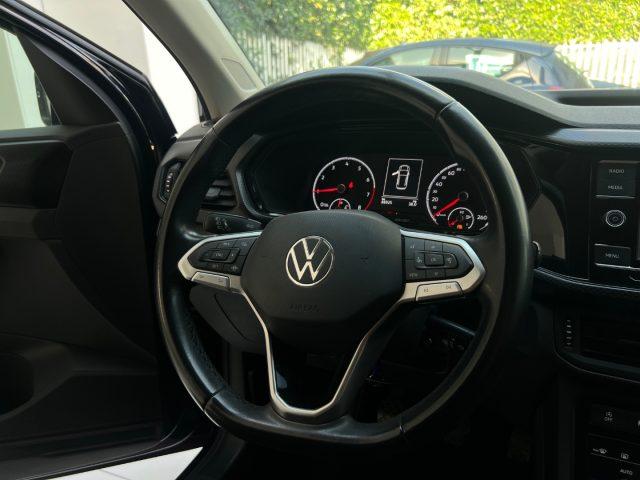 VOLKSWAGEN T-Cross 1.0 TSI 110 CV Styleda ?179,00 mensili
