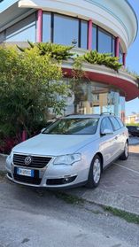 Volkswagen Passat 2.0 TDI DPF Var. Comfortline