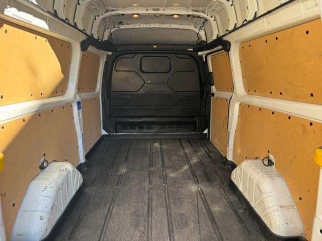 FORD Transit Custom 320 2.0 EcoBlue 130 PL Titanium prezzo finito