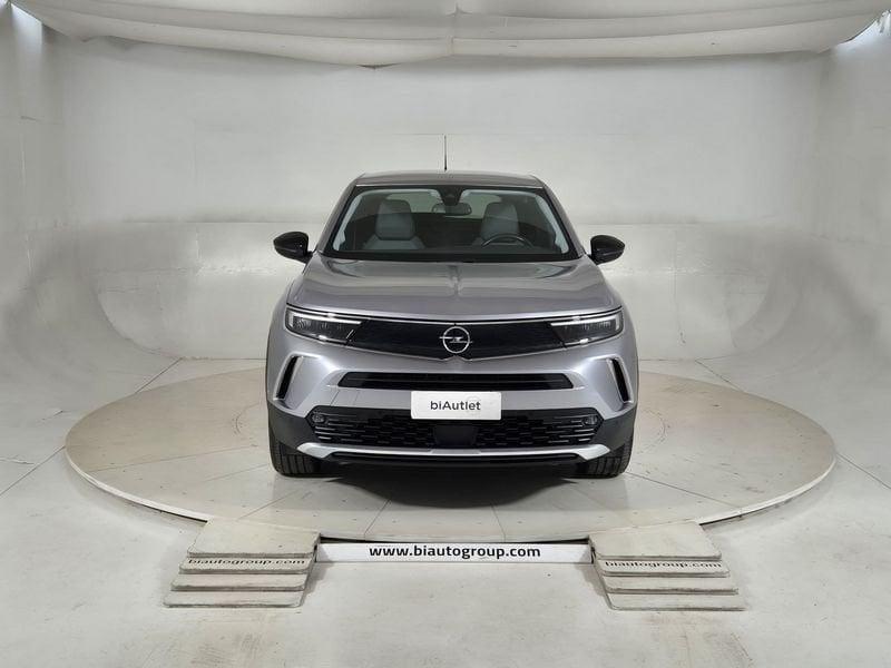 Opel Mokka II 2020 1.2 t GS Line s&s 130cv at8