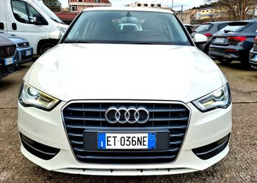 AUDI A3 SPB 2.0 TDI Ambition