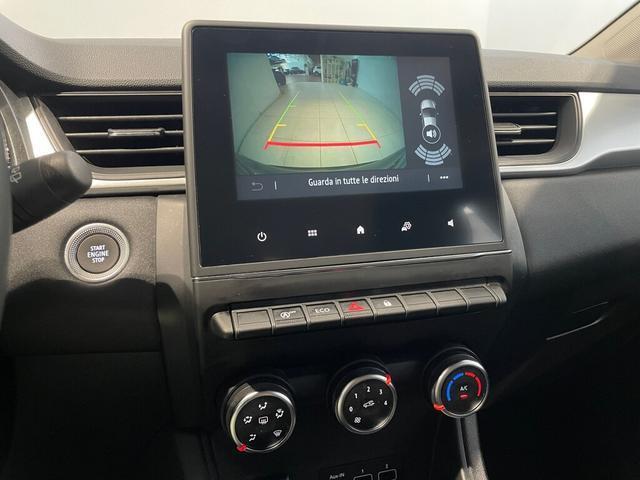 Renault Captur 1.0 Tce 100CV Zen GPL