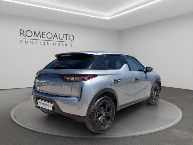 DS AUTOMOBILES DS 3 Crossback E-Tense 50 kwh