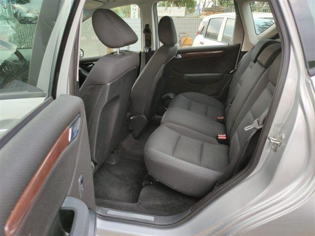 MERCEDES-BENZ A 150 1.5 Avantgarde CRUISE,CLIMA,CERCHI LEGA