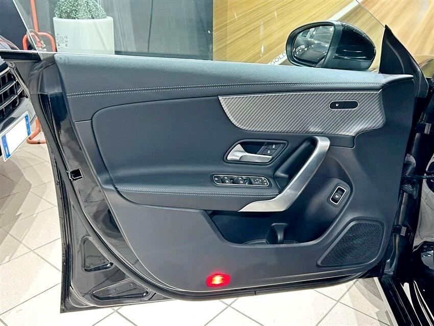 Mercedes-benz CLA 180 d Automatic Progressive Advanced