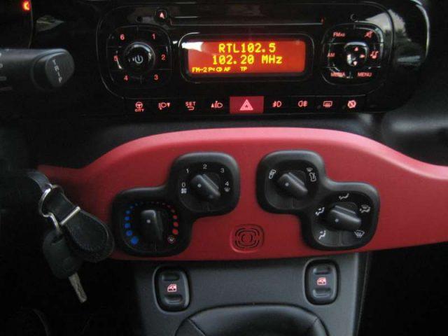 FIAT New Panda 1.3 MJET S-S LOUNGE