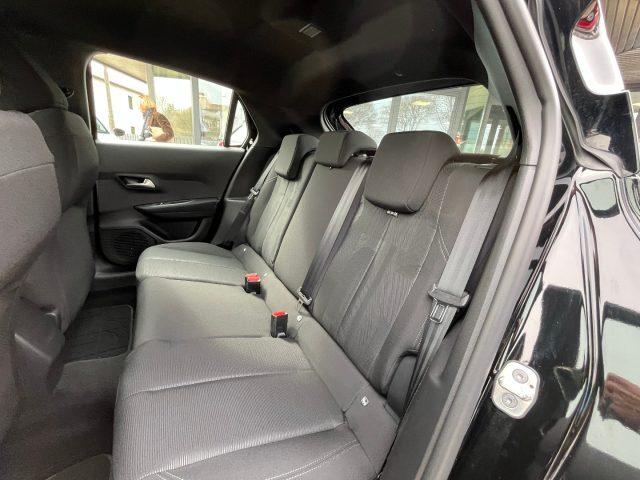 LANCIA Ypsilon Hybrid e-DCT LX