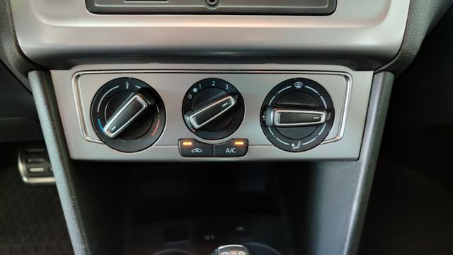 VOLKSWAGEN Polo Cross 1.4 TDI DSG OTTIME CONDIZIONI