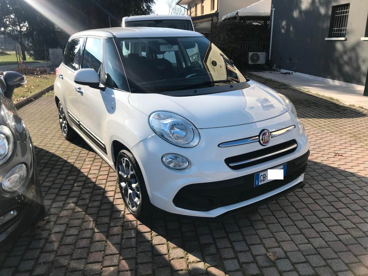 Fiat 500L 1.4 Urban *NEOPATENTATI* ""17""