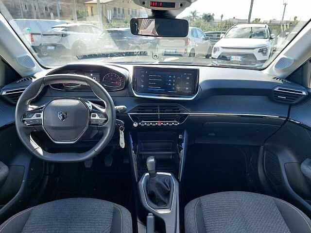 Peugeot 208 PureTech 75CV S&S 5p Style