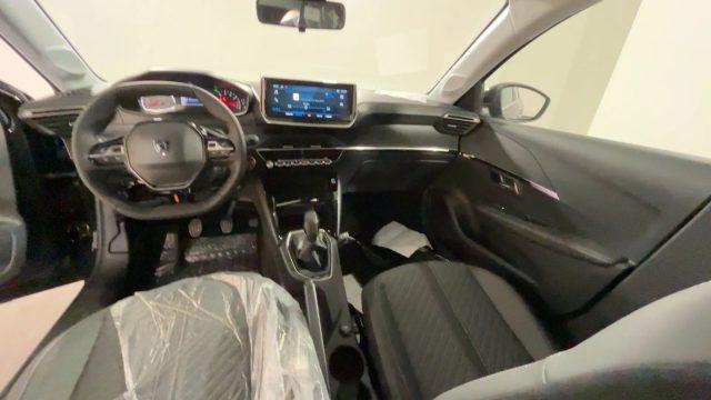 PEUGEOT 208 PureTech 75 Stop&Start 5 porte Active