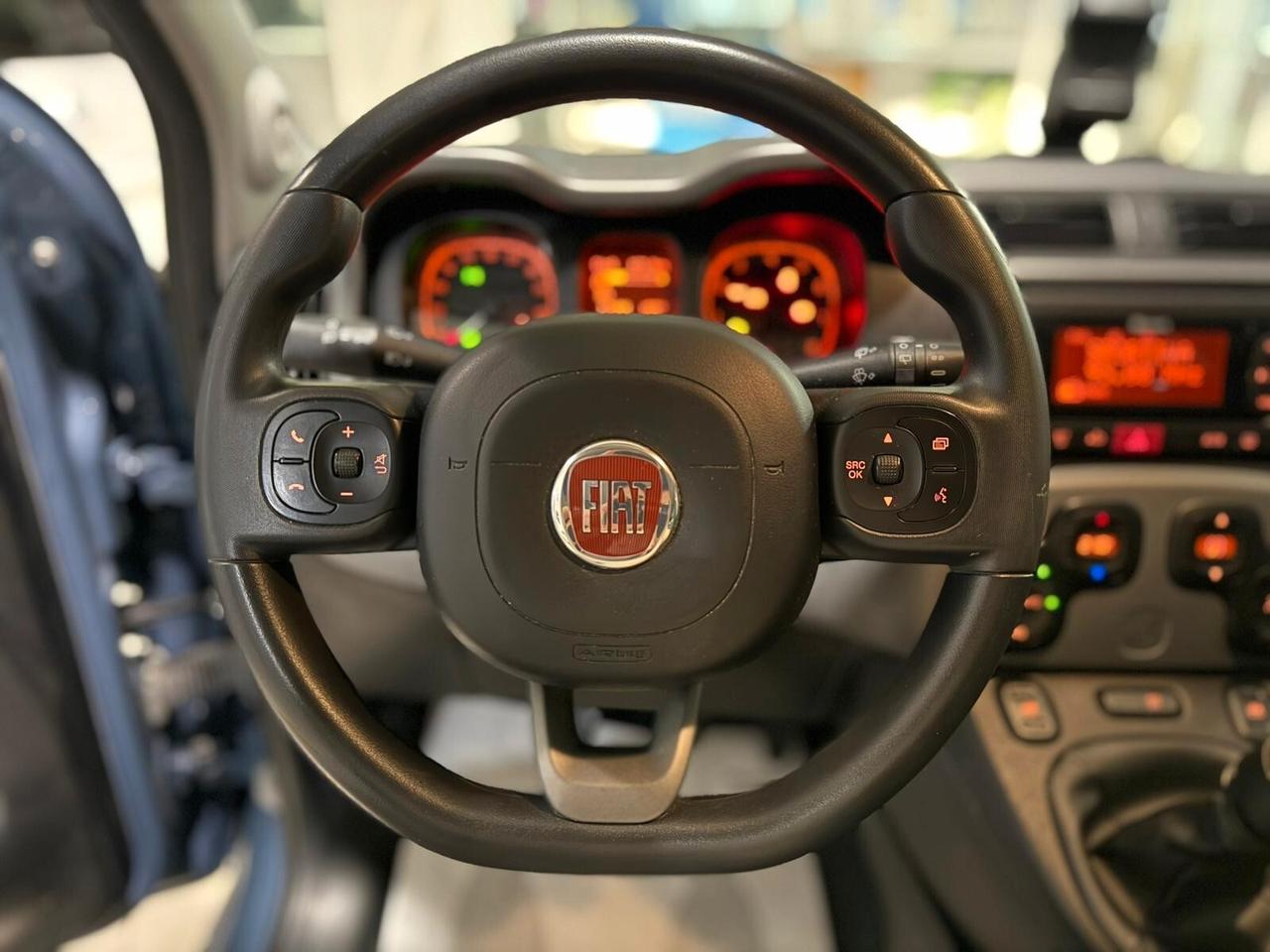 Fiat Panda III 2021 0.9 natural power City Life 85cv