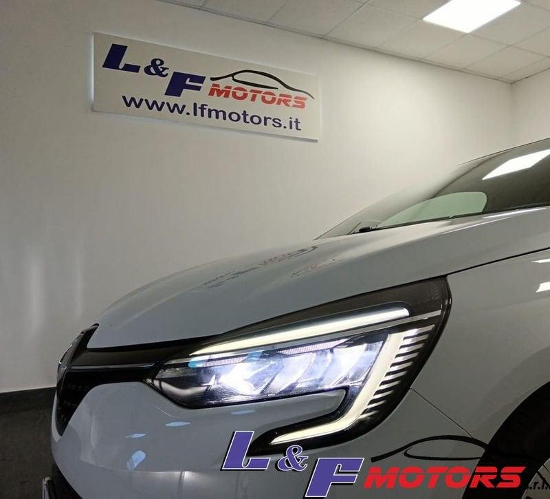 Renault Clio Clio Blue dCi 100 CV 5 porte Evolution