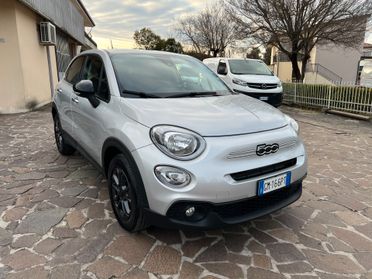 Fiat 500X 1.5 T4 Hybrid 130 CV DCT