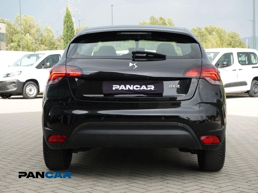 DS DS4 Crossback PureTech 130 S&S So Chic