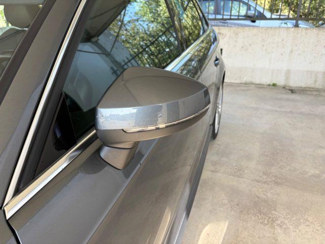 AUDI A3 SPB 30 TDI S-LINE UNICO PROPRIETARIO TENUTA BENE