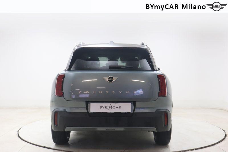 Mini Mini Countryman 2.0 48V D Classic Steptronic