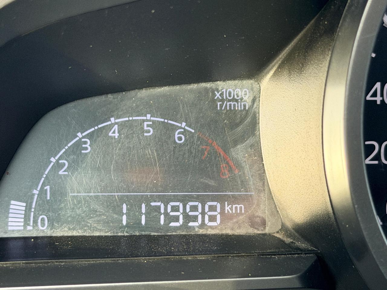 Mazda 2 Mazda2 1.5 Skyactiv-G Evolve