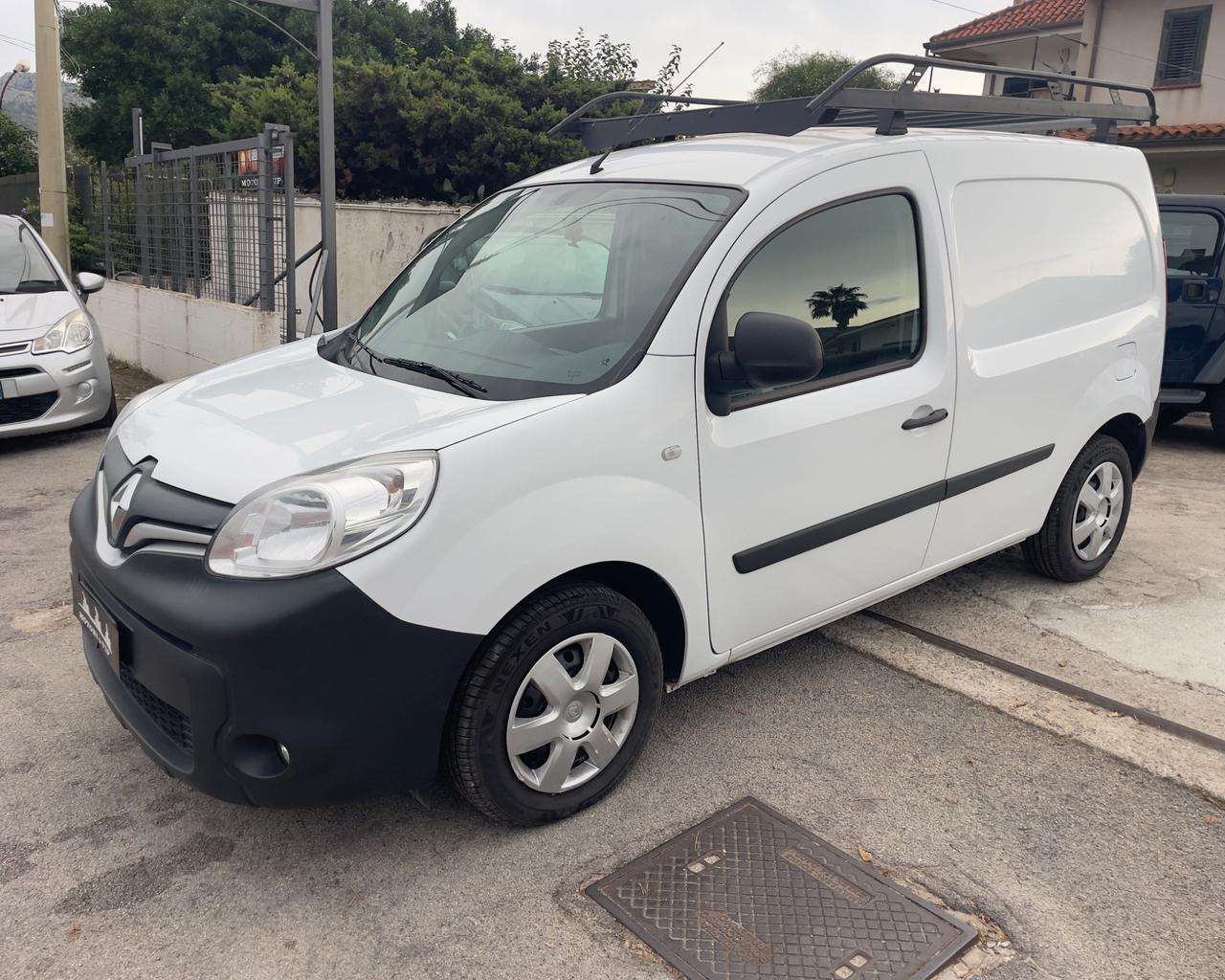 Renault Kangoo 1.5 dCi 90CV F.AP. 3 P Express Energy