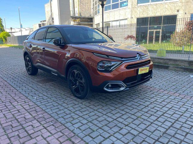 CITROEN C4 BlueHDi 130 S&S EAT8 Shine