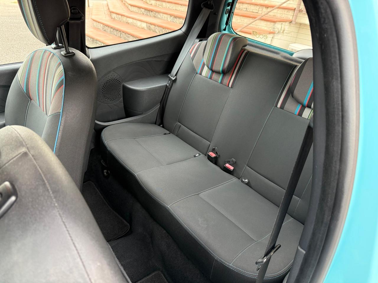 Renault Twingo 1.2 16V Wave