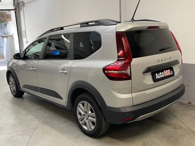 DACIA Jogger 1.0 TCe GPL 100 CV 5 posti Comfort