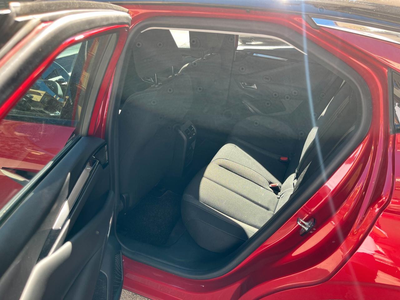 Ds DS4 BlueHDi 130 aut. Business