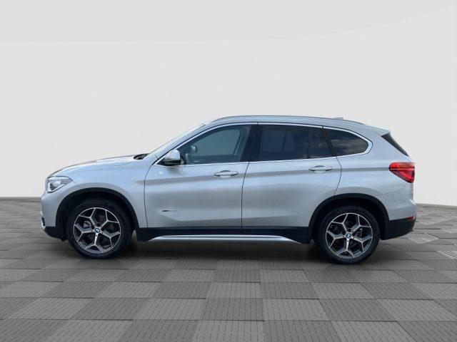 BMW X1 X1 xDrive18d xLine