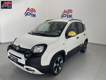 FIAT Panda Panda 1.0 FireFly S&S Hybrid Pandina *IN ARRIVO*