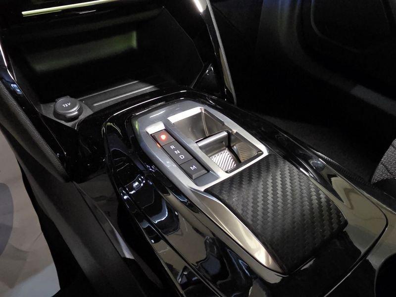 Peugeot 2008 2008 Hybrid 145 e-DCS6 ALLURE 13 MESI A COSTO ZERO