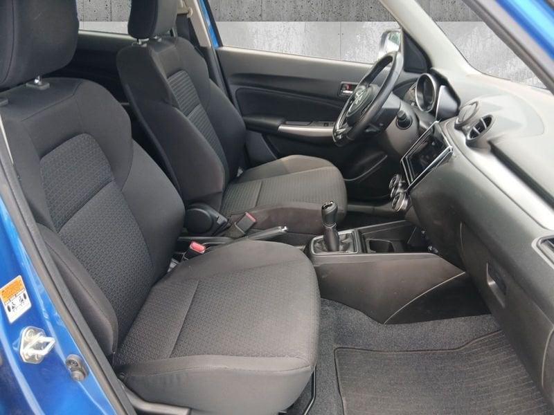 Suzuki Swift 1.2h Easy Cool 2wd