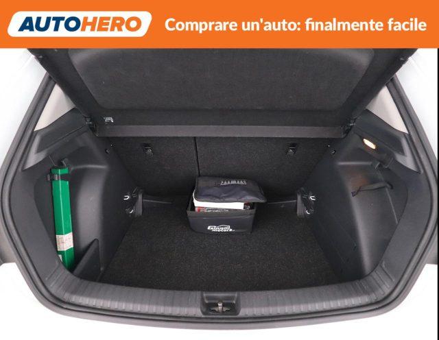 SKODA Fabia 1.0 MPI 65 CV Ambition